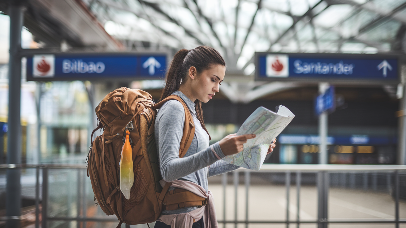 Bilbao to Santander Airport Transfer: Your Complete Guide